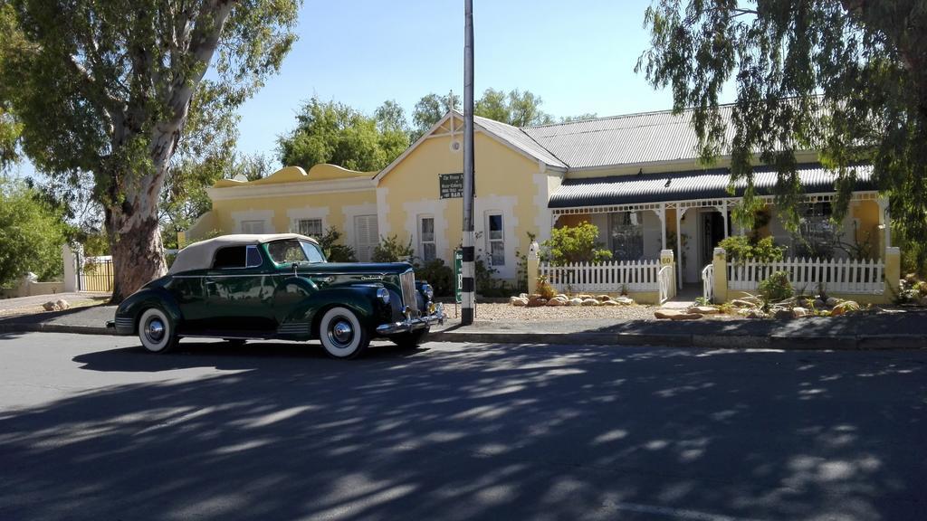 برنس ألبرت Saxe-Coburg Lodge المظهر الخارجي الصورة